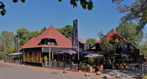 Отель Hotel Bieze  Боргер